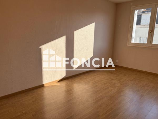 Location Appartement 3 pièces 79.82 m² - 4 IMPASSE DES ALLOUETTES Concarneau 29900