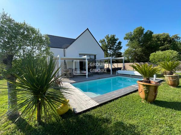 Maison T5 à vendre GUERANDE - 151 m² (réf : EM26612)