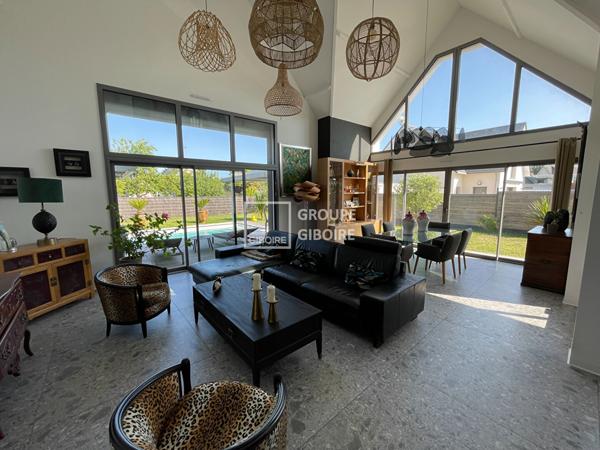 Maison T5 à vendre GUERANDE - 151 m² (réf : EM26612)