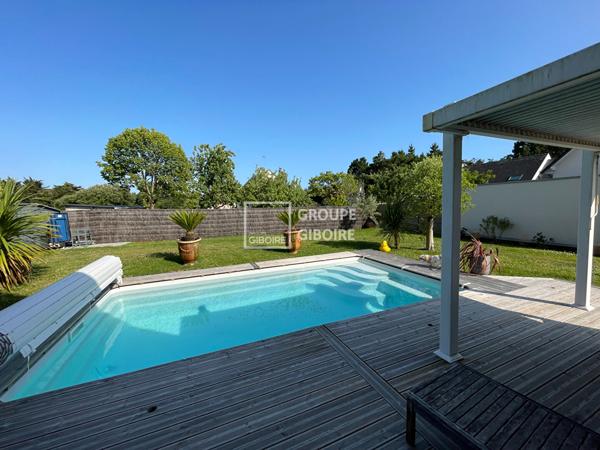 Maison T5 à vendre GUERANDE - 151 m² (réf : EM26612)