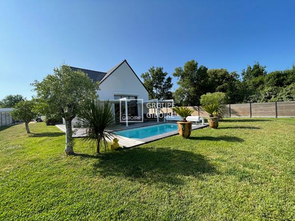 Maison T5 à vendre GUERANDE - 151 m² (réf : EM26612)