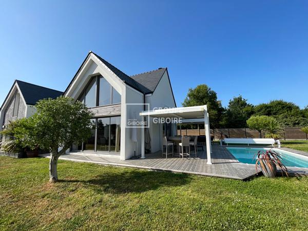 Maison T5 à vendre GUERANDE - 151 m² (réf : EM26612)