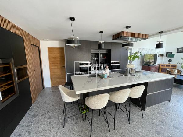 Maison T5 à vendre GUERANDE - 151 m² (réf : EM26612)