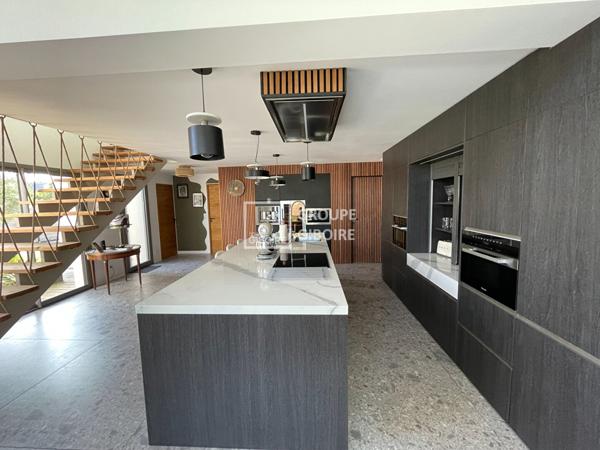 Maison T5 à vendre GUERANDE - 151 m² (réf : EM26612)