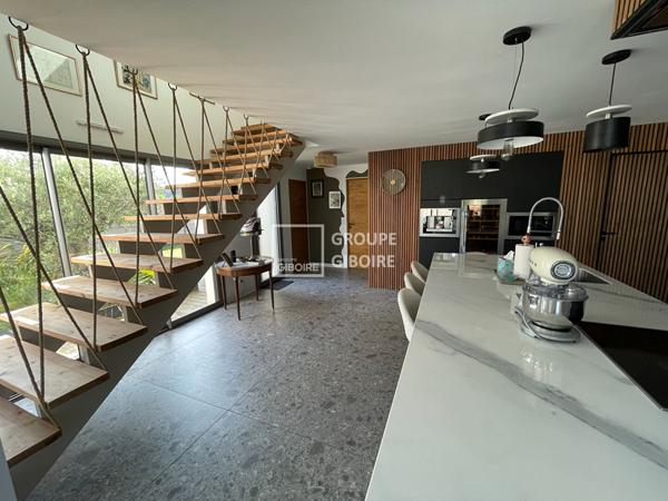 Maison T5 à vendre GUERANDE - 151 m² (réf : EM26612)