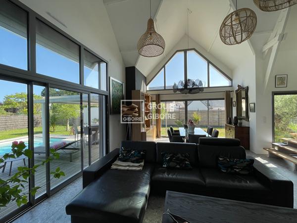 Maison T5 à vendre GUERANDE - 151 m² (réf : EM26612)