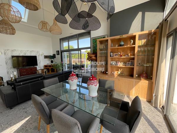 Maison T5 à vendre GUERANDE - 151 m² (réf : EM26612)