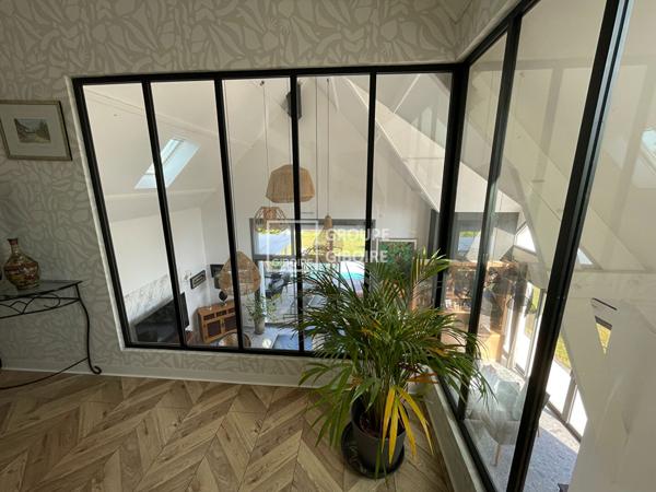 Maison T5 à vendre GUERANDE - 151 m² (réf : EM26612)