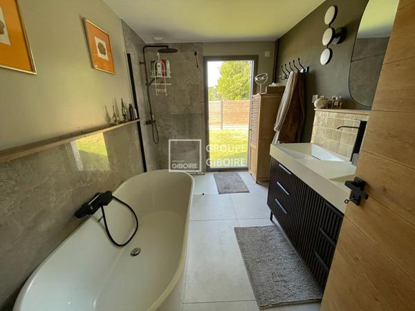 Maison T5 à vendre GUERANDE - 151 m² (réf : EM26612)