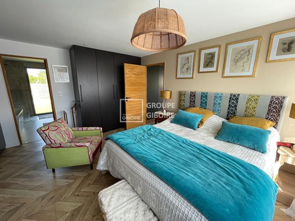 Maison T5 à vendre GUERANDE - 151 m² (réf : EM26612)