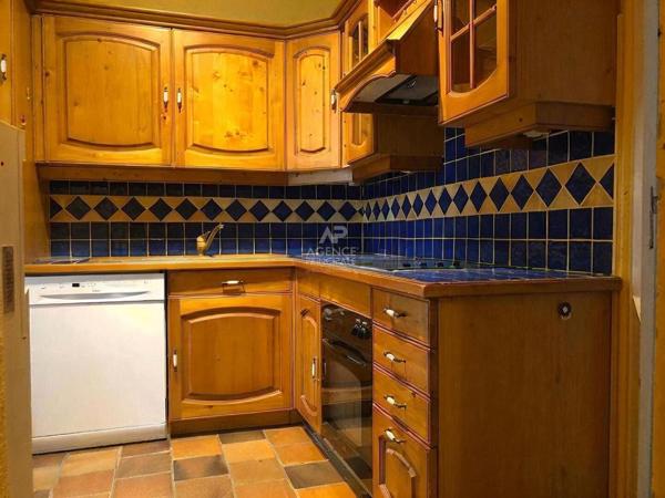 Appartement Maisons Laffitte 2 pièce(s) 52 m2 - place marine - environnement verdoyant 345 000 € **  - Référence  4677
