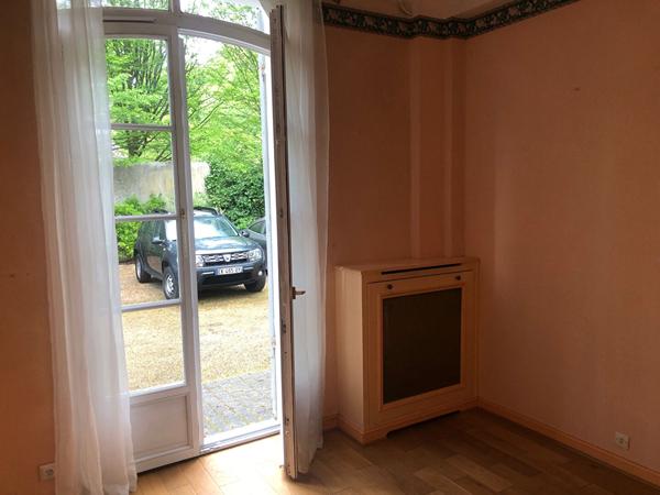 Appartement Maisons Laffitte 2 pièce(s) 52 m2 - place marine - environnement verdoyant 345 000 € **  - Référence  4677
