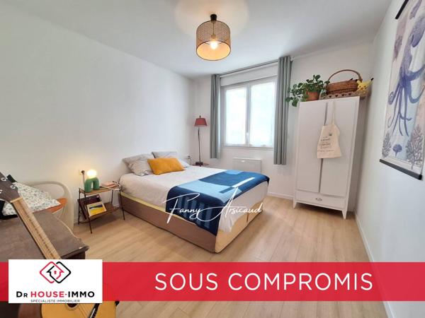 Maison à vendre 5 pièces de 100 m²