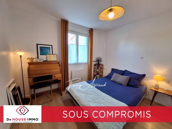 Maison à vendre 5 pièces de 100 m²