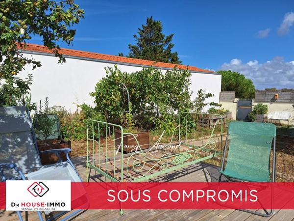 Maison à vendre 5 pièces de 100 m²