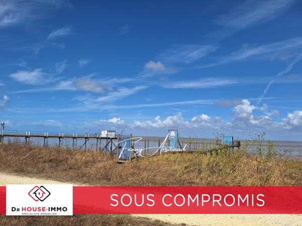 Maison à vendre 5 pièces de 100 m²