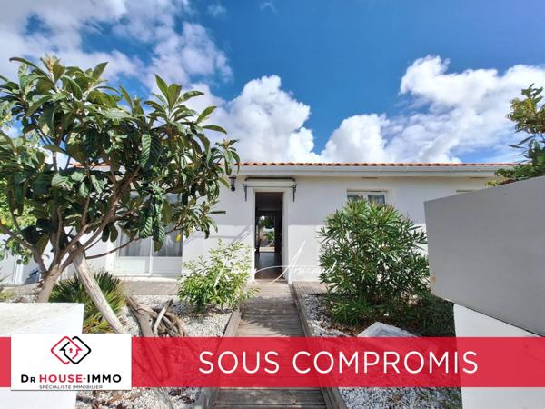 Maison à vendre 5 pièces de 100 m²