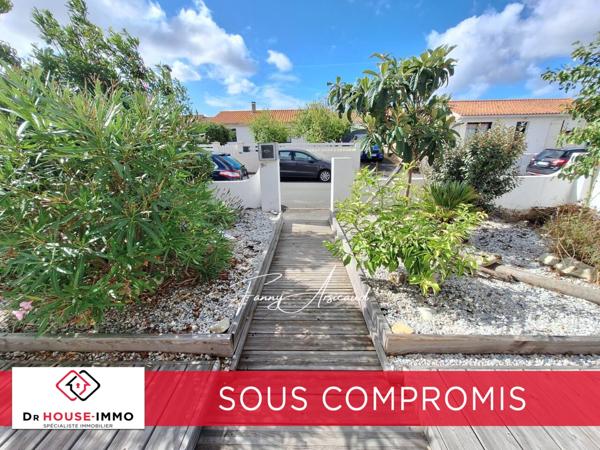 Maison à vendre 5 pièces de 100 m²