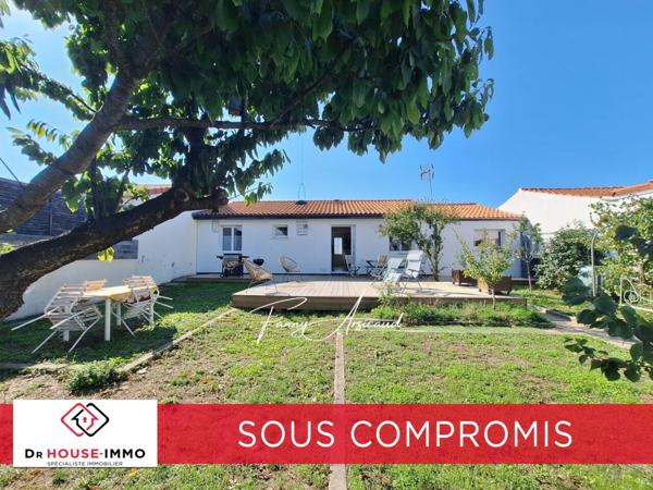 Maison à vendre 5 pièces de 100 m²