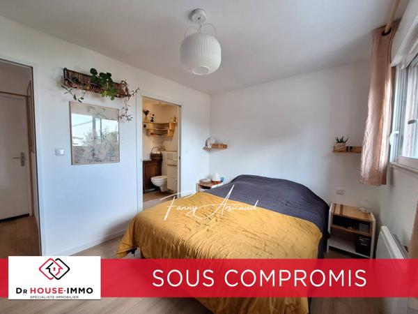 Maison à vendre 5 pièces de 100 m²