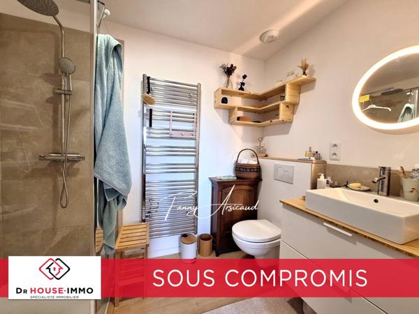 Maison à vendre 5 pièces de 100 m²