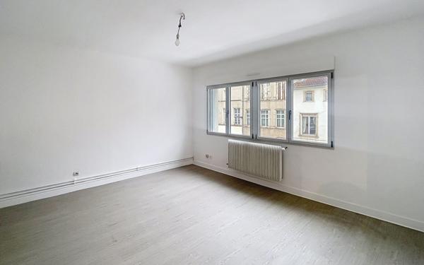 Appartement à louer    2 pièces •  Nancy