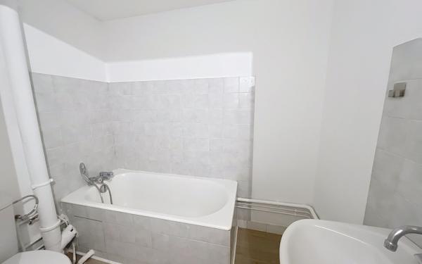 Appartement à louer    2 pièces •  Nancy