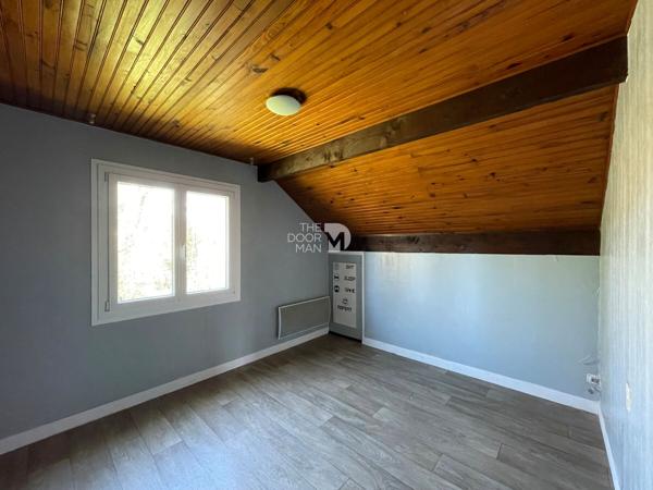 Maison - Vendu - 80 m² - ROLAMPONT | The Door Man