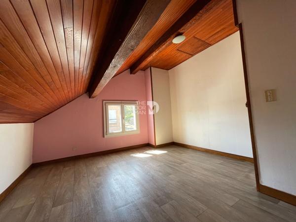 Maison - Vendu - 80 m² - ROLAMPONT | The Door Man