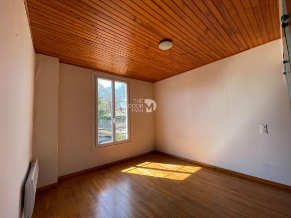 Maison - Vendu - 80 m² - ROLAMPONT | The Door Man