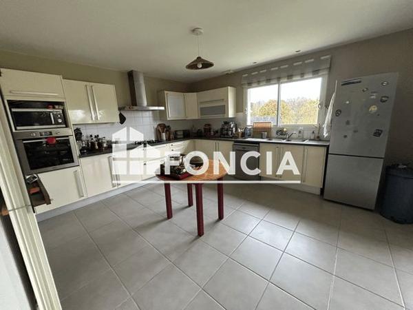 Location Maison 5 pièces 136.39 m² - 54 RUE FRANCOIS CERVERT Albi 81000