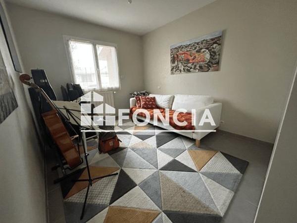 Location Maison 5 pièces 136.39 m² - 54 RUE FRANCOIS CERVERT Albi 81000