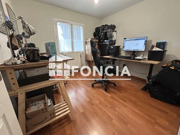 Location Maison 5 pièces 136.39 m² - 54 RUE FRANCOIS CERVERT Albi 81000