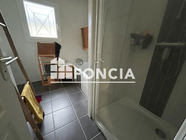 Location Maison 5 pièces 136.39 m² - 54 RUE FRANCOIS CERVERT Albi 81000