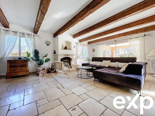 Magnifique Villa avec annexes et piscine