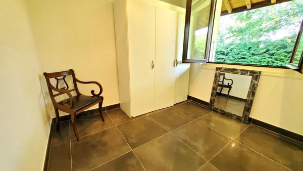 Grande maison au calme, bout d'impasse, grand terrain !