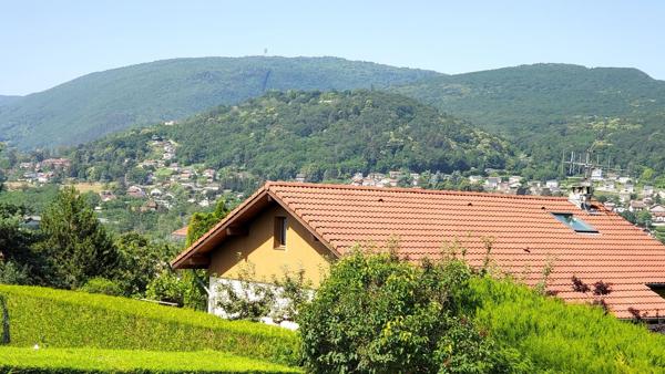 Grande maison au calme, bout d'impasse, grand terrain !