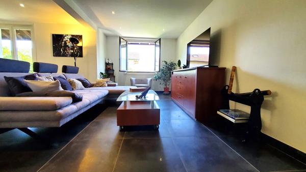 Grande maison au calme, bout d'impasse, grand terrain !