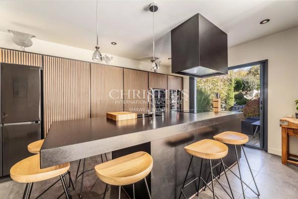 Artigues – 15 min de Bordeaux – Villa Contemporaine
