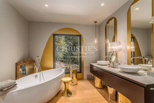 Artigues – 15 min de Bordeaux – Villa Contemporaine