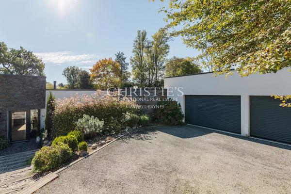 Artigues – 15 min de Bordeaux – Villa Contemporaine