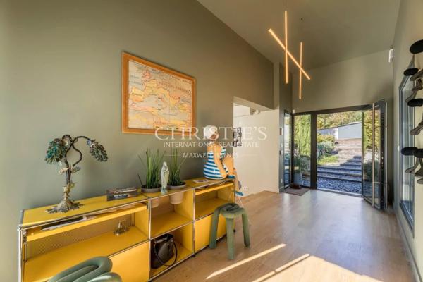 Artigues – 15 min de Bordeaux – Villa Contemporaine