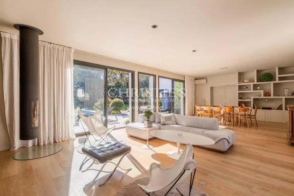 Artigues – 15 min de Bordeaux – Villa Contemporaine