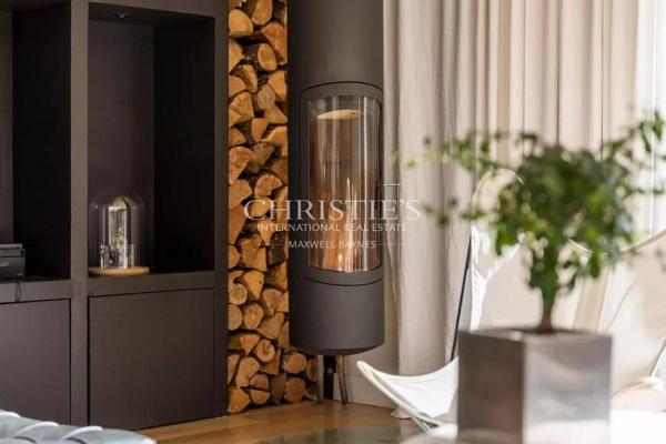 Artigues – 15 min de Bordeaux – Villa Contemporaine