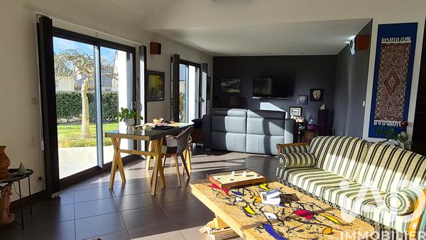 Maison à vendre 5 pièces 156 m² Beaufort-en-Anjou