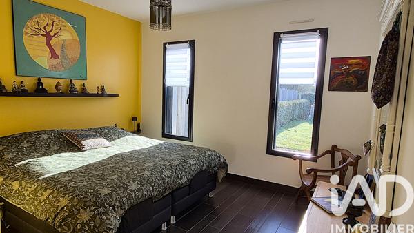 Maison à vendre 5 pièces 156 m² Beaufort-en-Anjou