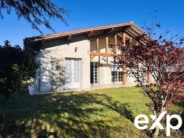 ST GEOURS DE MAREMNE