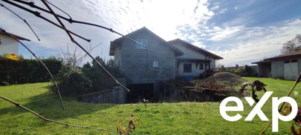 ST GEOURS DE MAREMNE