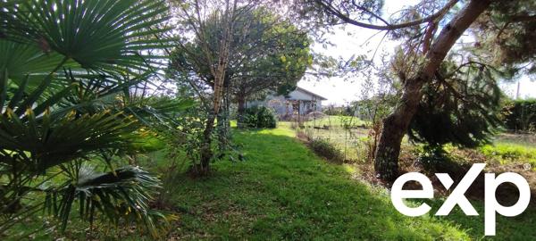 ST GEOURS DE MAREMNE