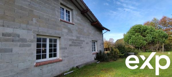 ST GEOURS DE MAREMNE